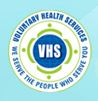 Voluntary Health Services (VHS Hospital) Chennai